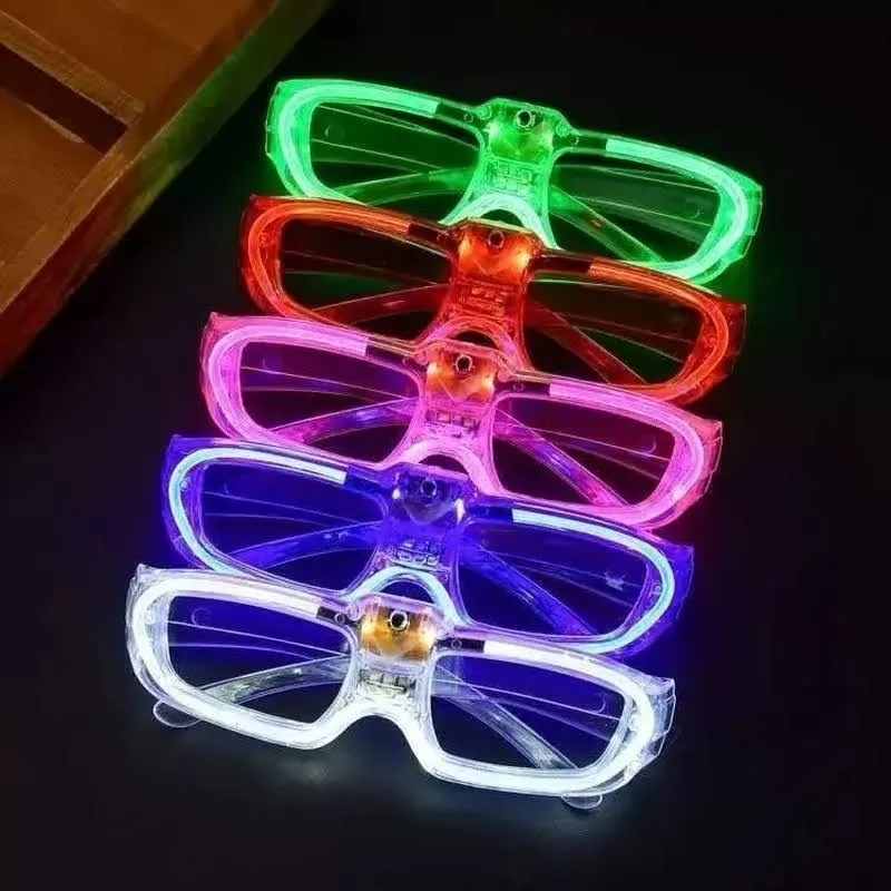 Óculos Led Neon